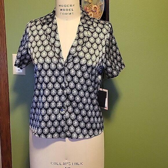 Halogen Tops - Halogen new with tags SS top, size XS